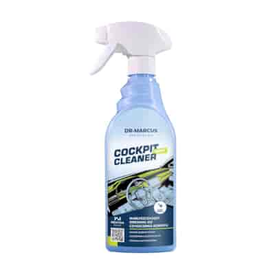 CAR DETAILING Cockpit Shine Cleaner, 550 ml