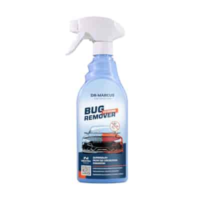 CAR DETAILING Extreme Bug Remover, 550 ml