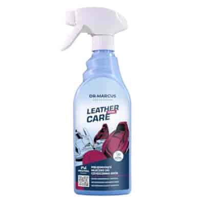 CAR DETAILING Leather Total Care, 550 ml