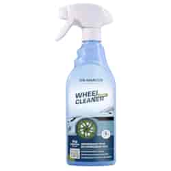 CAR DETAILING Universal Wheel Cleaner, 550 ml