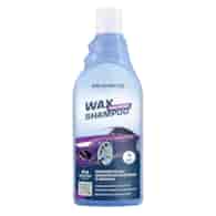CAR DETAILING Pro-Shine Wax Shampoo, 550 ml
