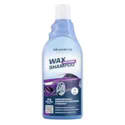 CAR DETAILING Pro-Shine Wax Shampoo, 550 ml
