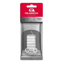 Zapach Fresca, Black