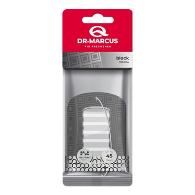 Zapach Fresca, Black