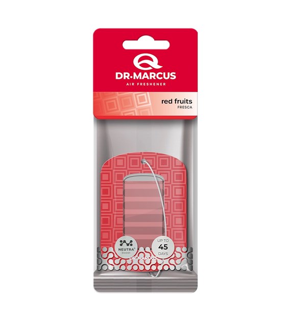 Zapach Fresca, Red Fruits