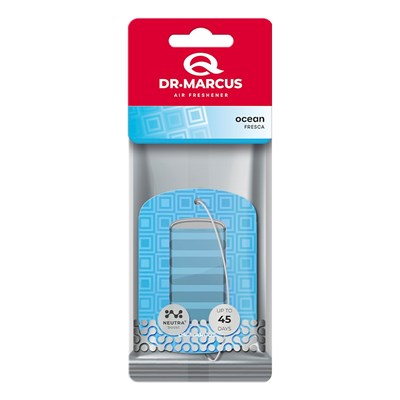Zapach Fresca, Ocean