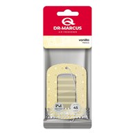 Zapach Fresca, Vanilla