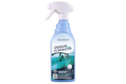 CAR DETAILING Blast - odour eliminator, 550 ml