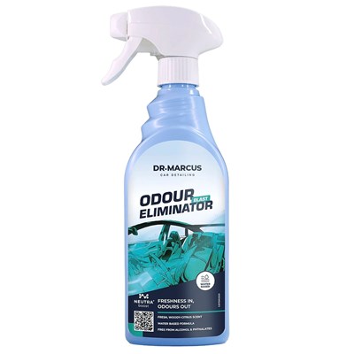 CAR DETAILING Blast - odour eliminator, 550 ml