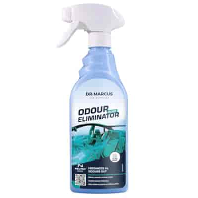 CAR DETAILING Blast - odour eliminator, 550 ml