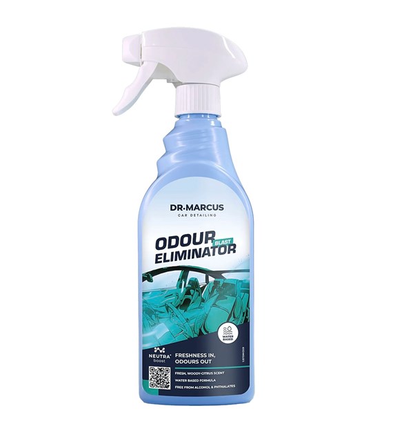 CAR DETAILING Blast - odour eliminator, 550 ml