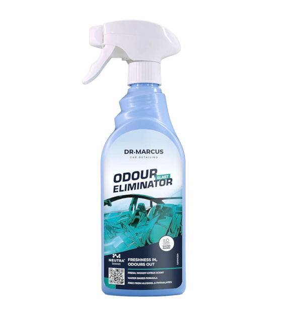 CAR DETAILING Blast - odour eliminator, 550 ml