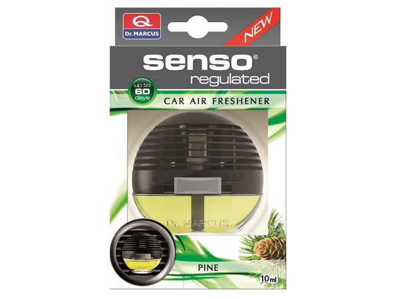 Air freshener Senso Regulated, Pine