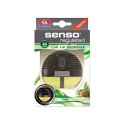 Air freshener Senso Regulated, Pine