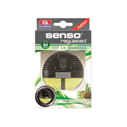 Zapach Senso Regulated, Pine
