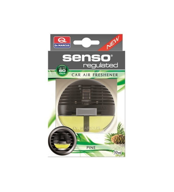 Air freshener Senso Regulated, Pine