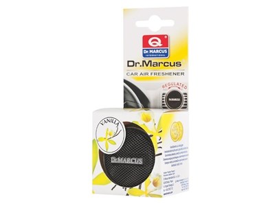 Air freshener Speaker Shaped, Vanilla