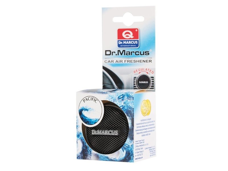 Air freshener Speaker Shaped, Pacific