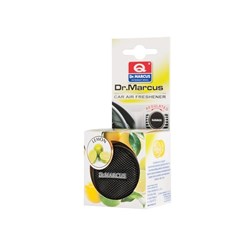 Zapach Speaker Shaped, Lemon