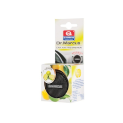 Zapach Speaker Shaped, Lemon