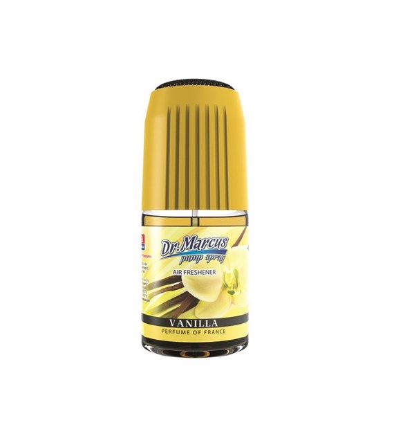 Air freshener Pump Spray, Vanilla