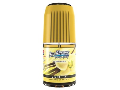 Zapach Pump Spray, Vanilla