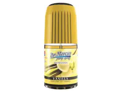 Zapach Pump Spray, Vanilla