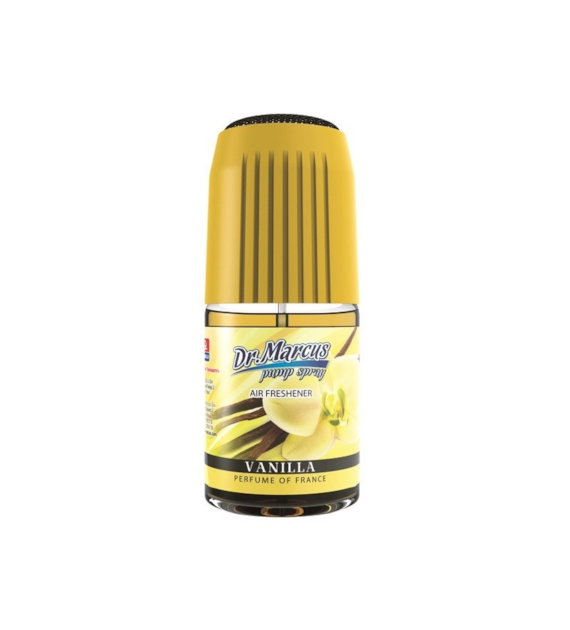 Zapach Pump Spray, Vanilla
