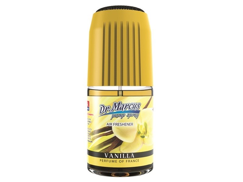 Zapach Pump Spray, Vanilla