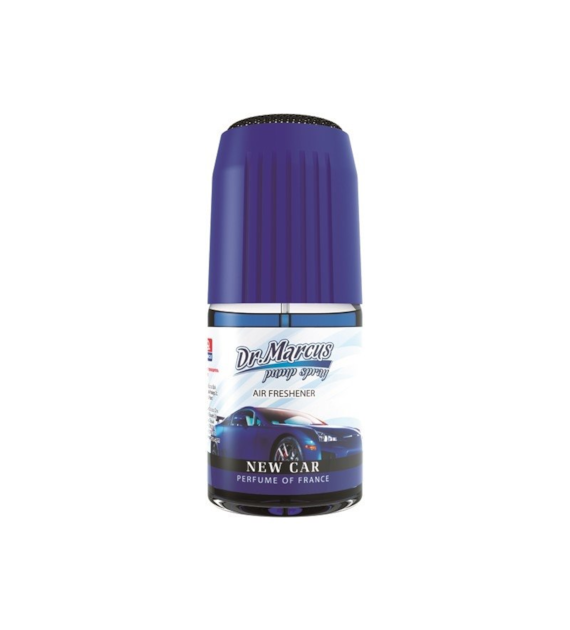 Zapach Pump Spray, New Car