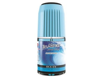 Air freshener Pump Spray, Ocean
