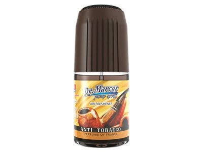 Air freshener Pump Spray, Anti-Tobacco