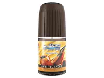 Pump Spray, Anti-Tobacco