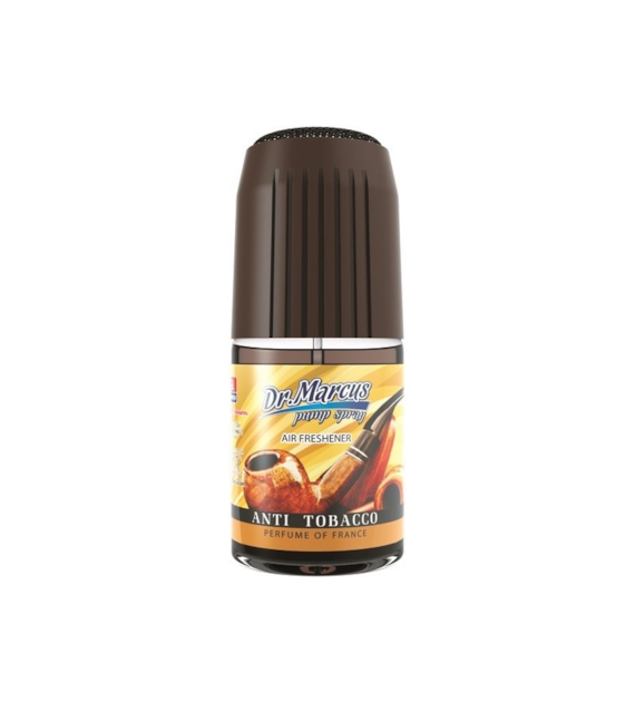Pump Spray, Anti-Tobacco