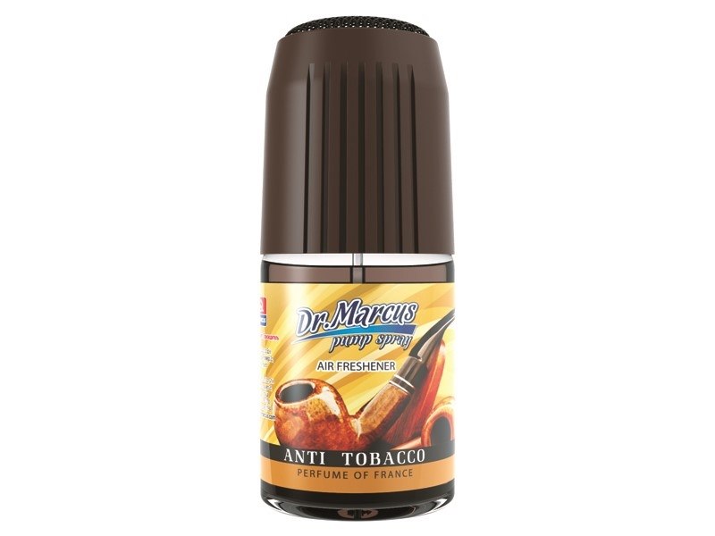 Air freshener Pump Spray, Anti-Tobacco