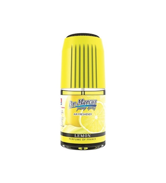 Air freshener Pump Spray, Lemon