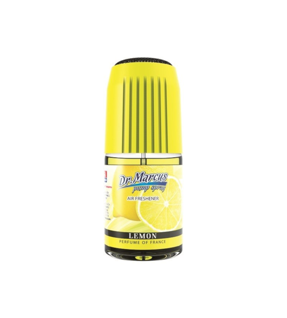 Zapach Pump Spray, Lemon