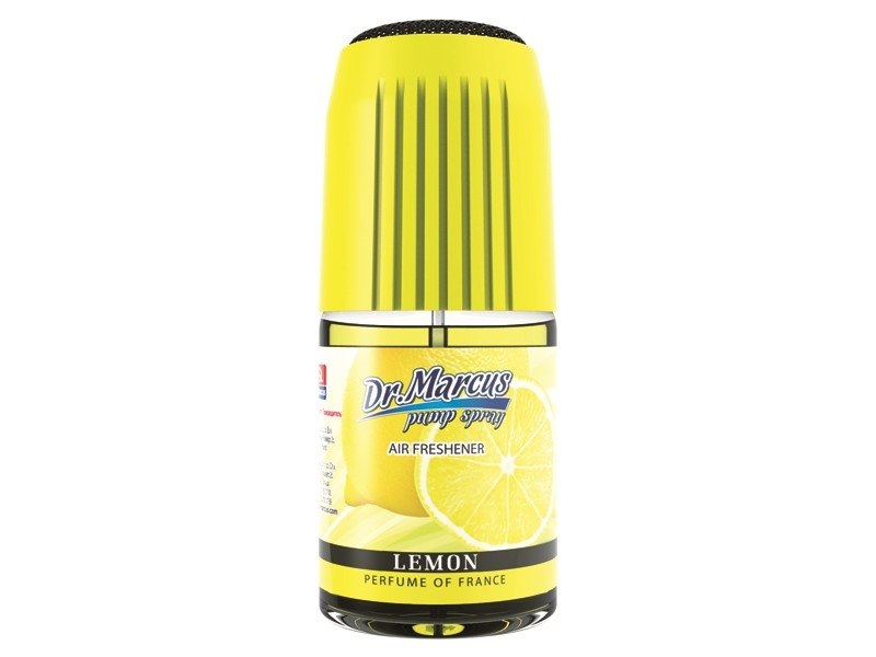 Air freshener Pump Spray, Lemon
