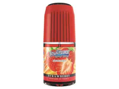 Zapach Pump Spray, Strawberry