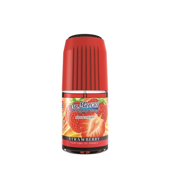 Zapach Pump Spray, Strawberry