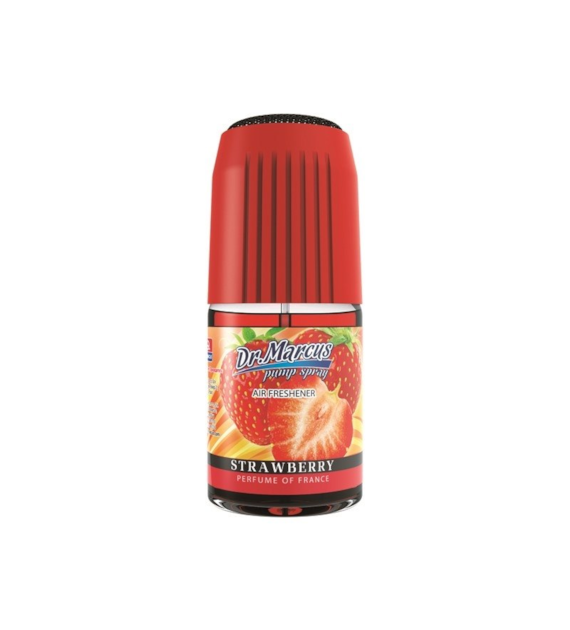 Zapach Pump Spray, Strawberry
