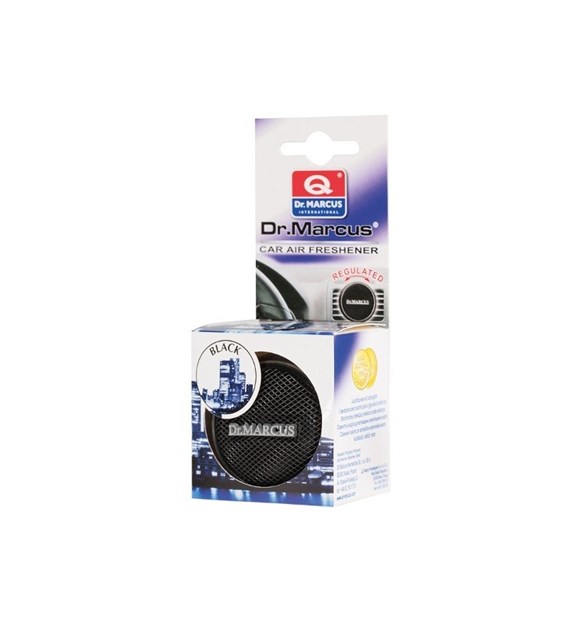 Zapach Speaker Shaped, Black