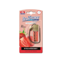 Zapach Ecolo, Strawberry