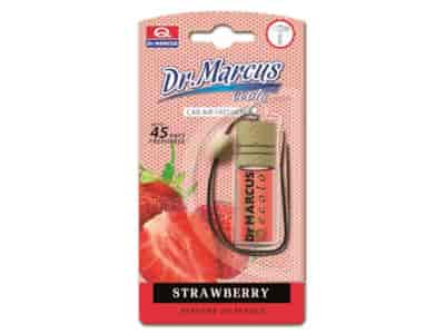 Désodorisant Ecolo, Fraise