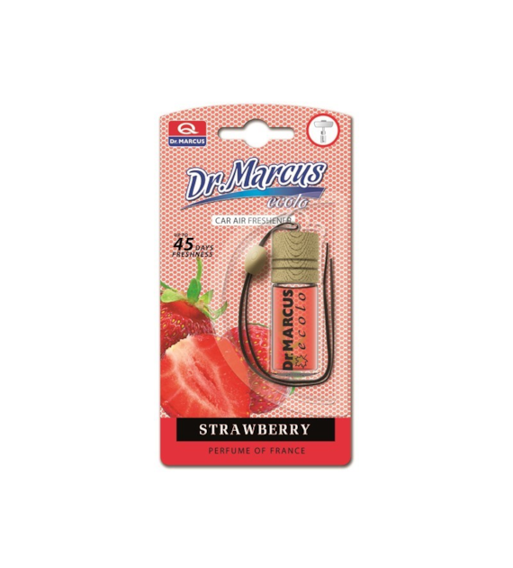 Désodorisant Ecolo, Fraise