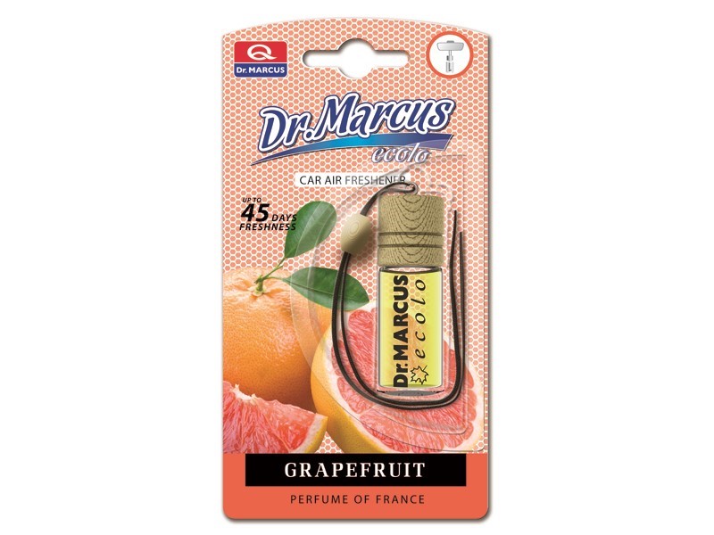 Air freshener Ecolo, Grapefruit