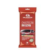 Chusteczki do szyb, Lemon, 30 szt