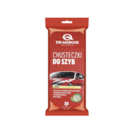 Chusteczki do szyb, Lemon, 30 szt