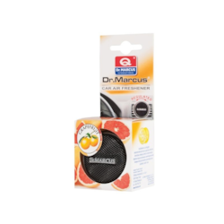 Air freshener Speaker Shaped, Grapefruit