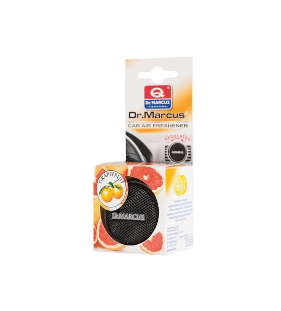 Désodorisant Speaker Shaped, Pamplemousse